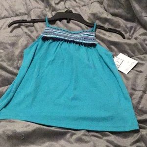 Xs girls top